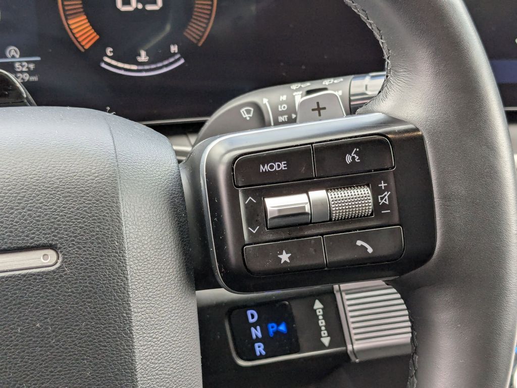 Thumbnail: 2025 Hyundai Santa Fe - 19