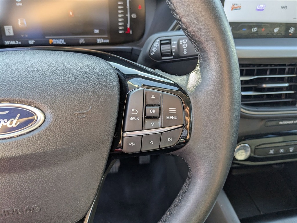 Thumbnail: 2024 Ford Escape - 20