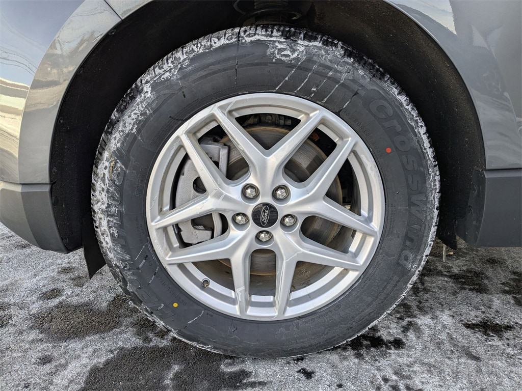 Thumbnail: 2024 Ford Edge - 11