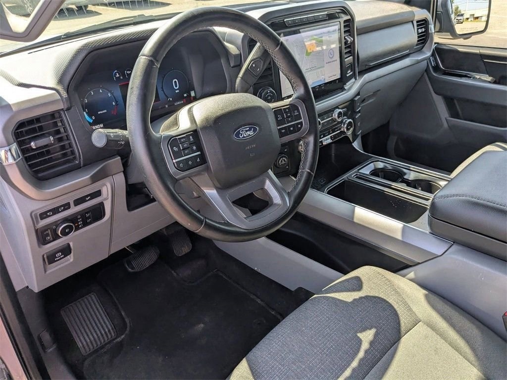 Thumbnail: 2024 Ford F-150 - 23