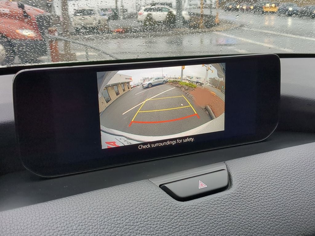 Thumbnail: 2024 Mazda CX-90 - 18