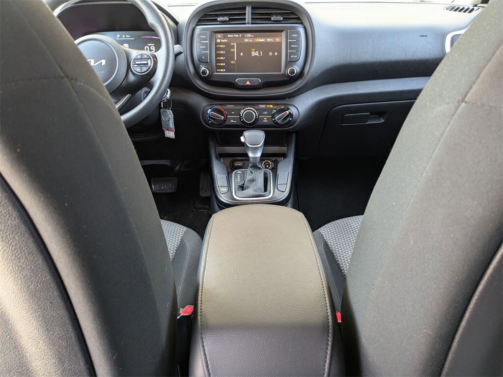 Thumbnail: 2023 Kia Soul - 28