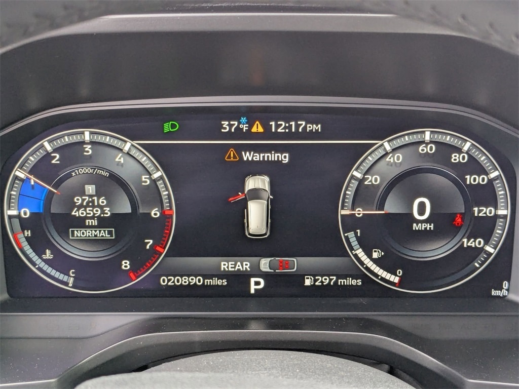 Thumbnail: 2024 Mitsubishi Outlander - 24