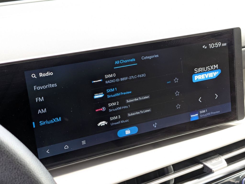 Thumbnail: 2025 Hyundai Tucson - 21