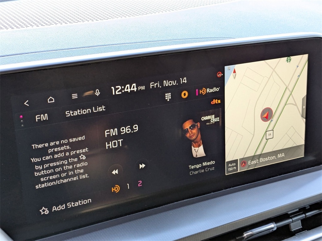 Thumbnail: 2025 Kia Telluride - 23