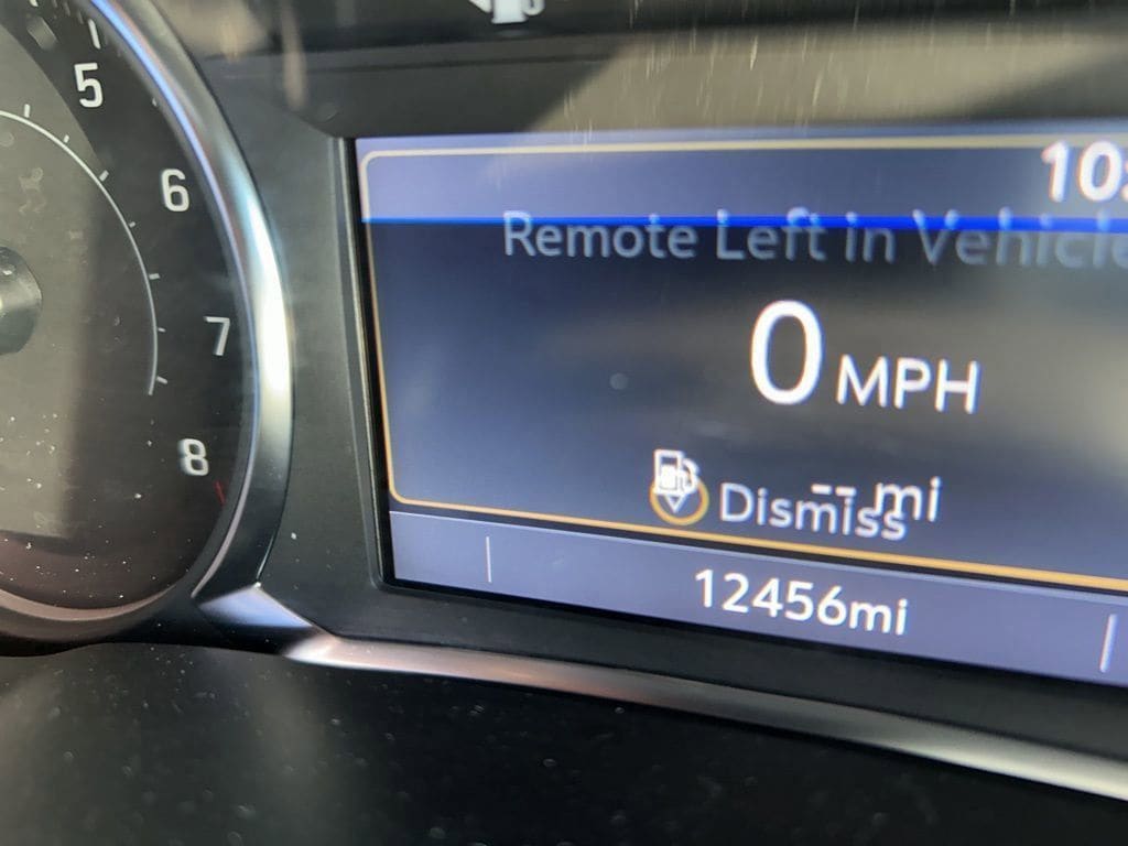 Thumbnail: 2025 Chevrolet Blazer - 9