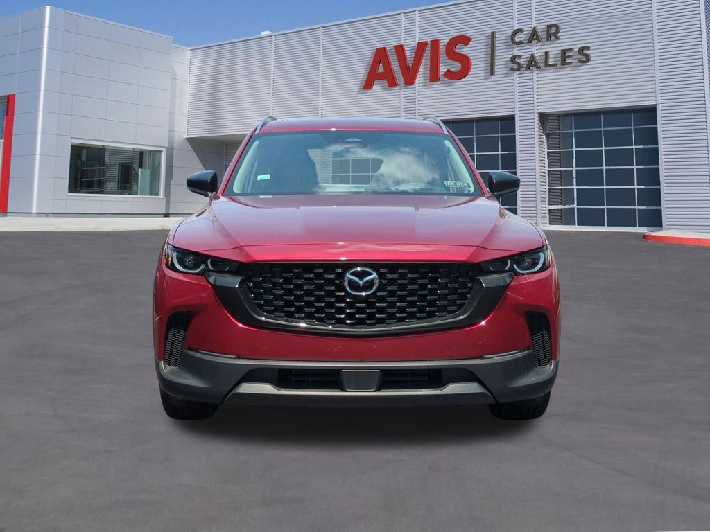 Thumbnail: 2025 Mazda CX-50 - 2