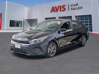 2023 Kia Forte LXS -
                East Boston, MA