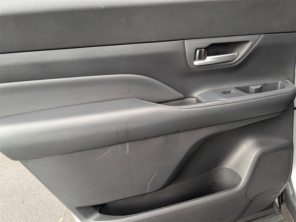 Thumbnail: 2025 Toyota Grand Highlander - 30