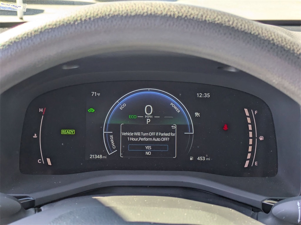 Thumbnail: 2025 Toyota Camry - 16