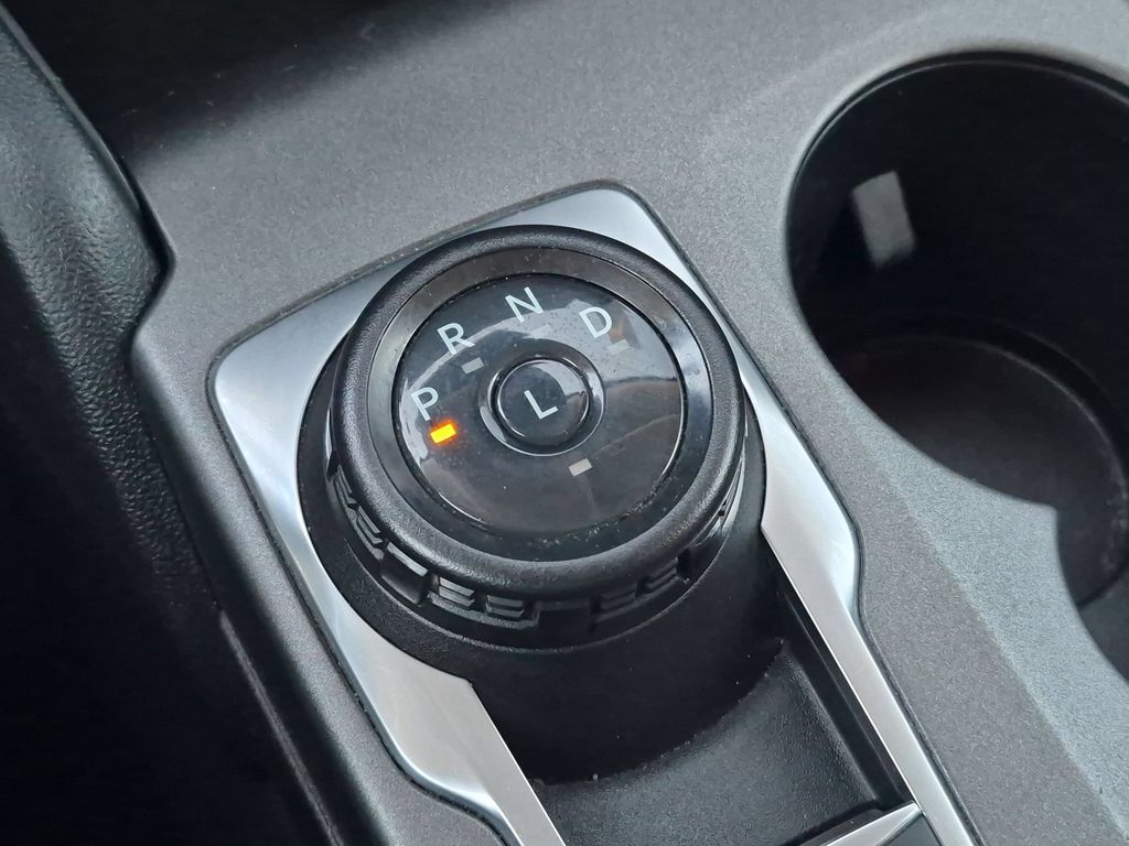 2025 Ford Bronco Sport Outer Banks - Photo 20