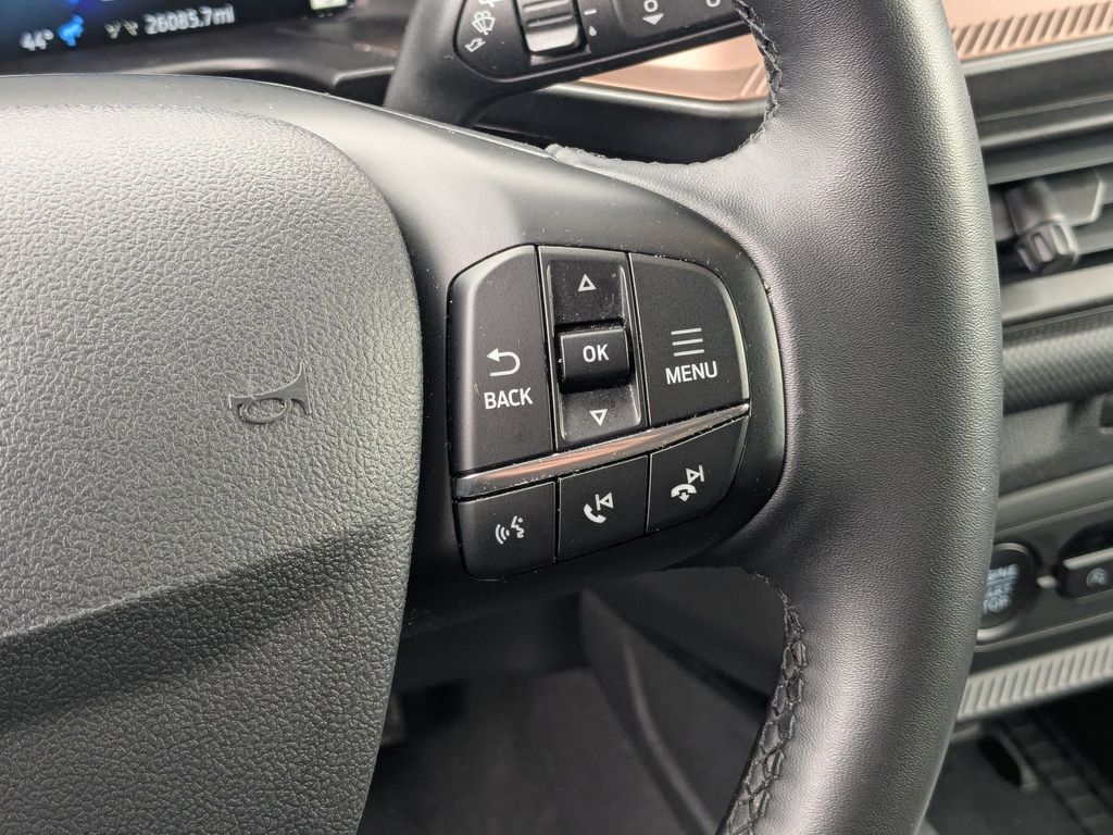 Thumbnail: 2025 Ford Bronco Sport - 19