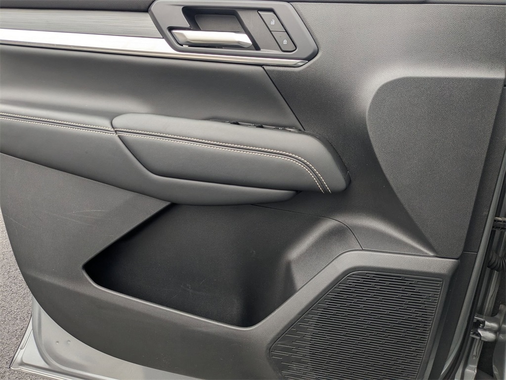 Thumbnail: 2025 GMC Terrain - 13