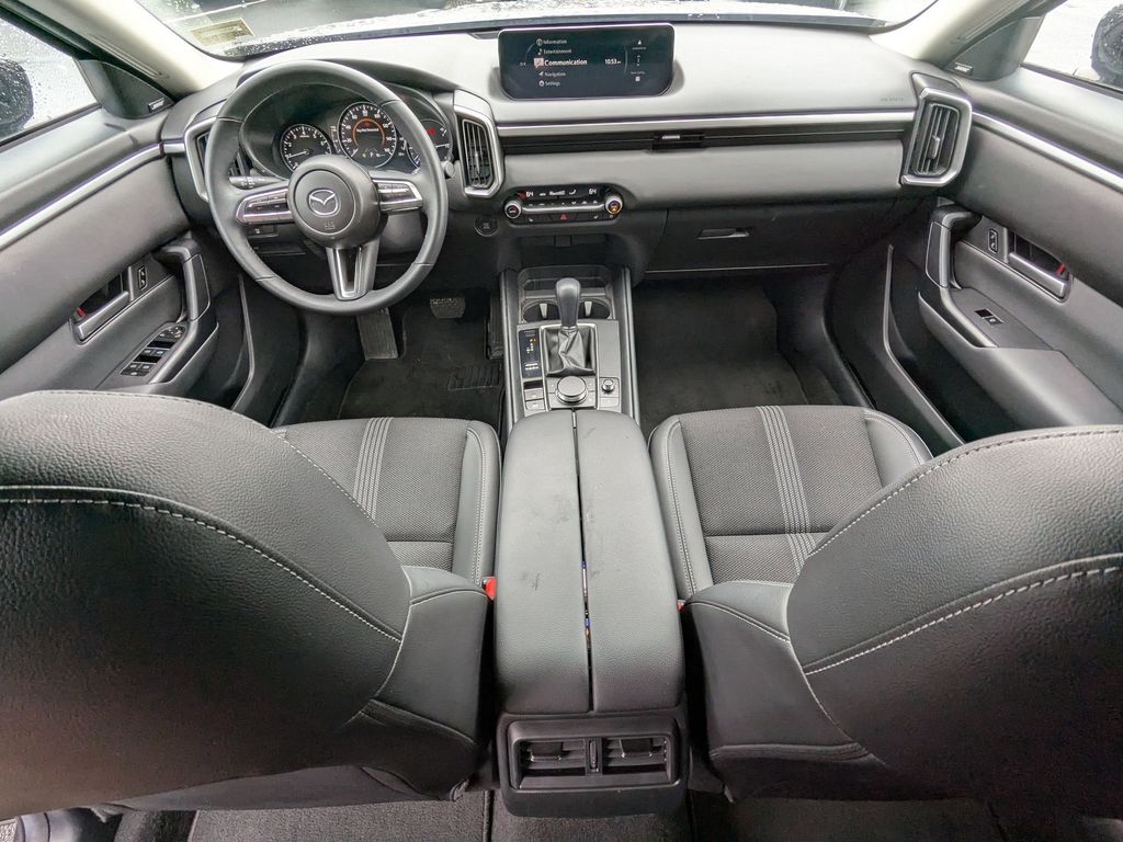 Thumbnail: 2025 Mazda CX-50 - 28