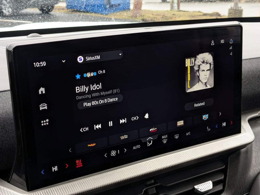 Thumbnail: 2025 Ford Explorer - 21