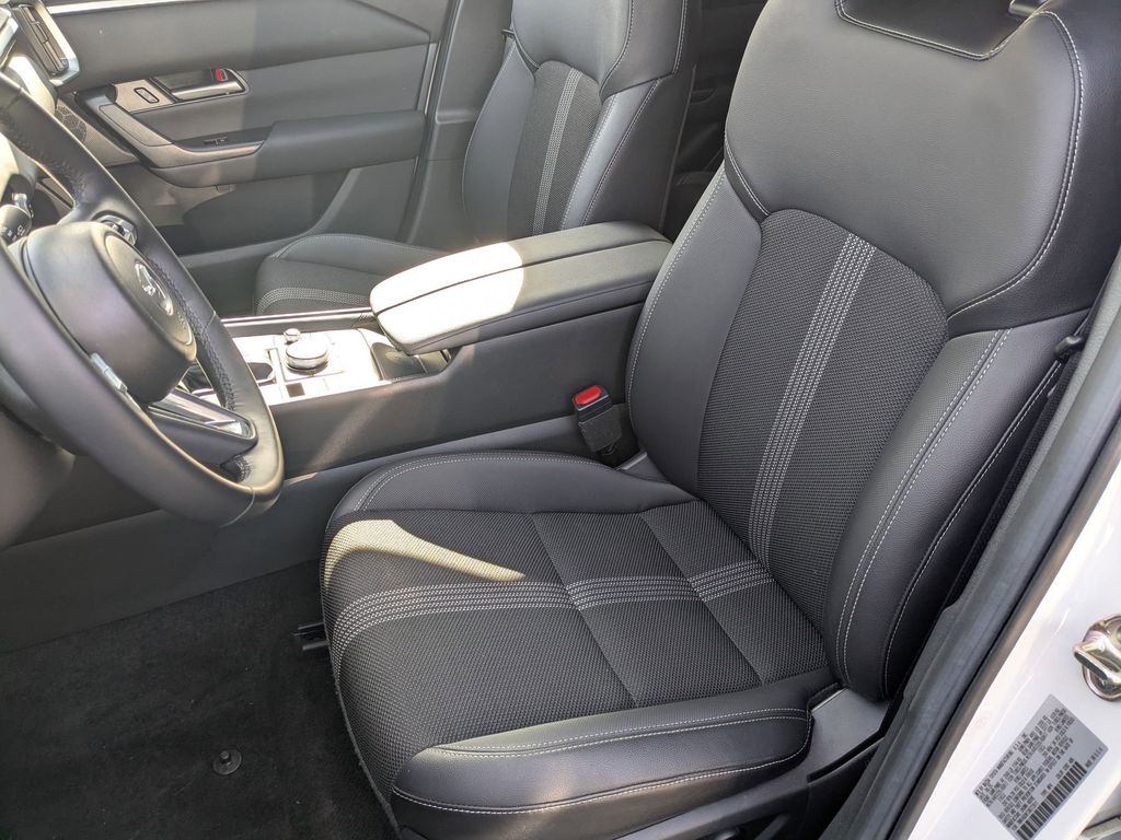 Thumbnail: 2025 Mazda CX-50 - 16