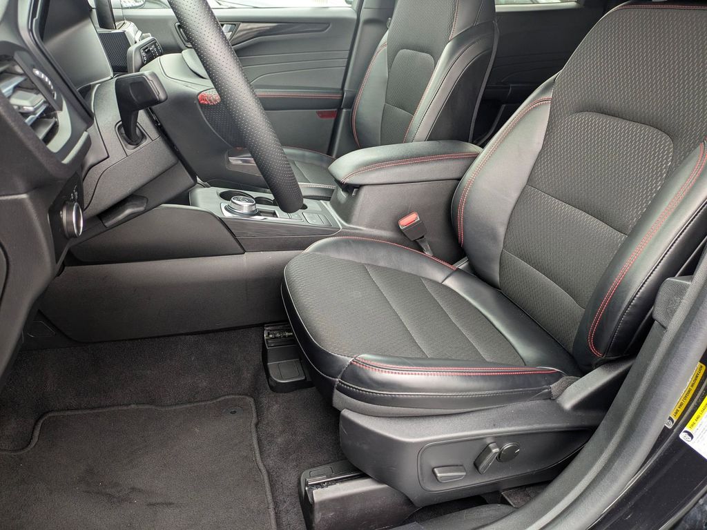 Thumbnail: 2025 Ford Escape - 16