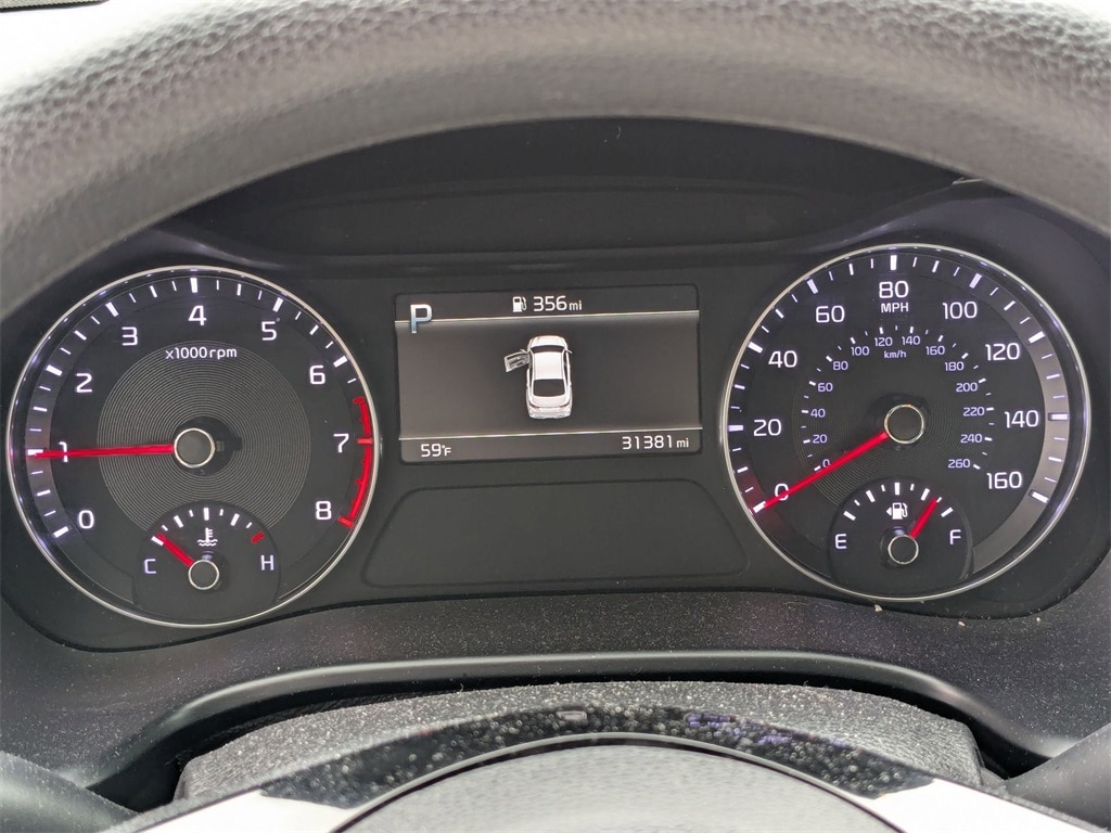 Thumbnail: 2024 Kia Forte - 18