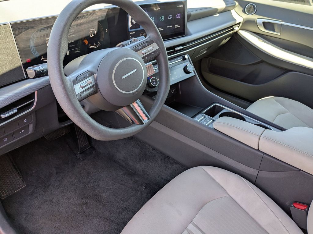 Thumbnail: 2025 Hyundai Sonata - 15