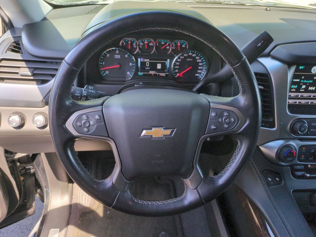 Thumbnail: 2019 Chevrolet Tahoe - 23
