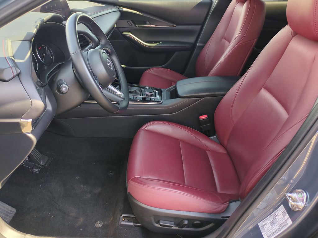 Thumbnail: 2025 Mazda CX-30 - 20