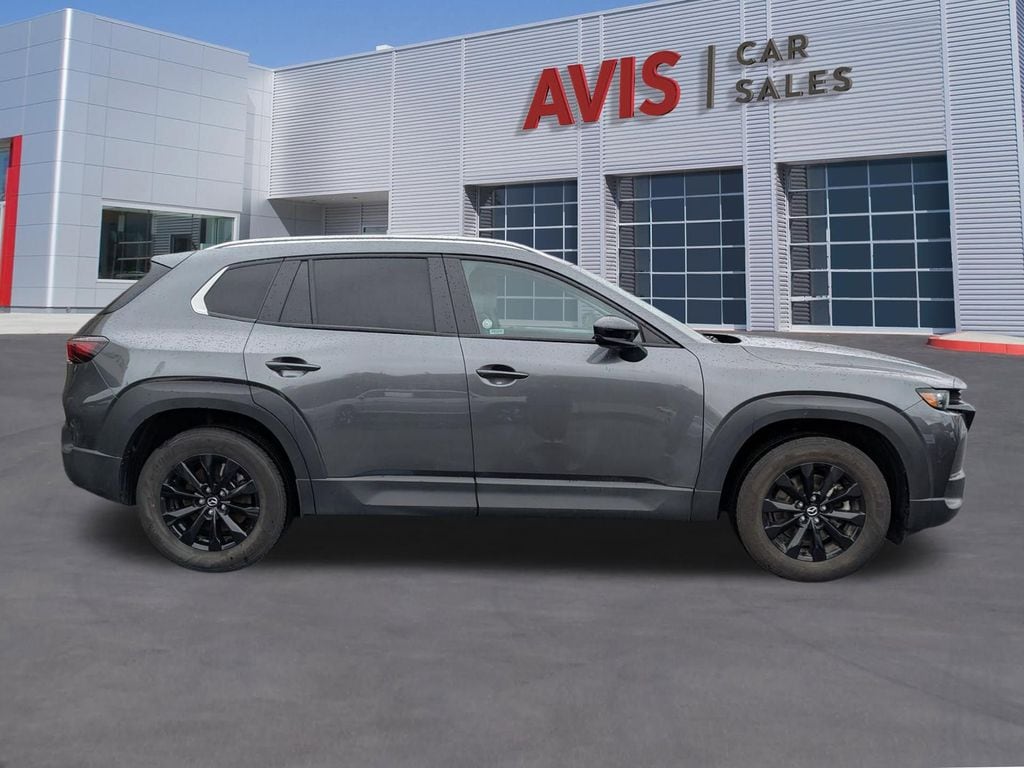 Thumbnail: 2025 Mazda CX-50 - 5