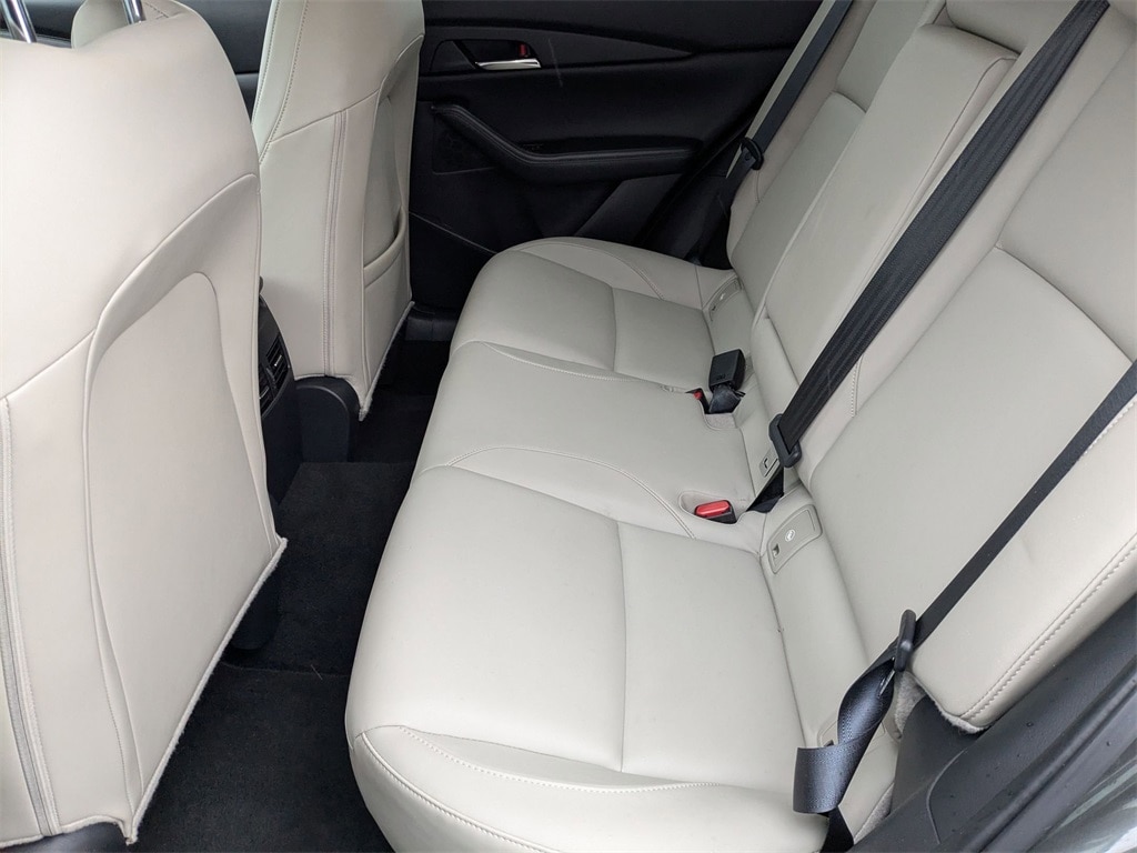 Thumbnail: 2025 Mazda CX-30 - 28