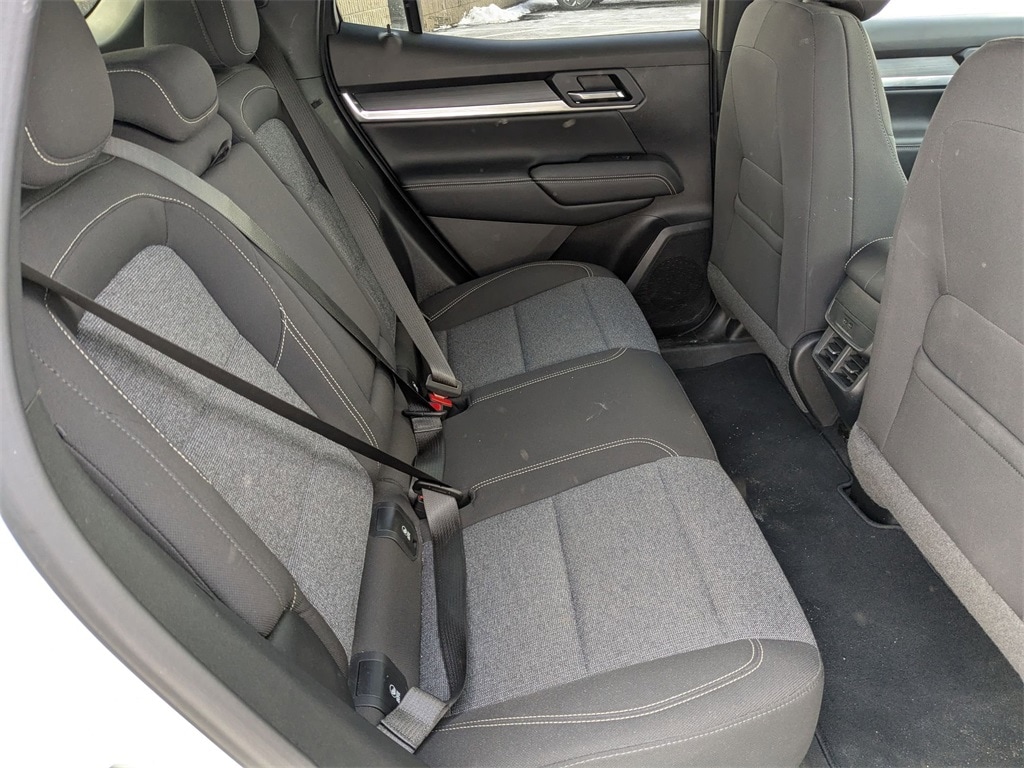 Thumbnail: 2025 GMC Terrain - 34