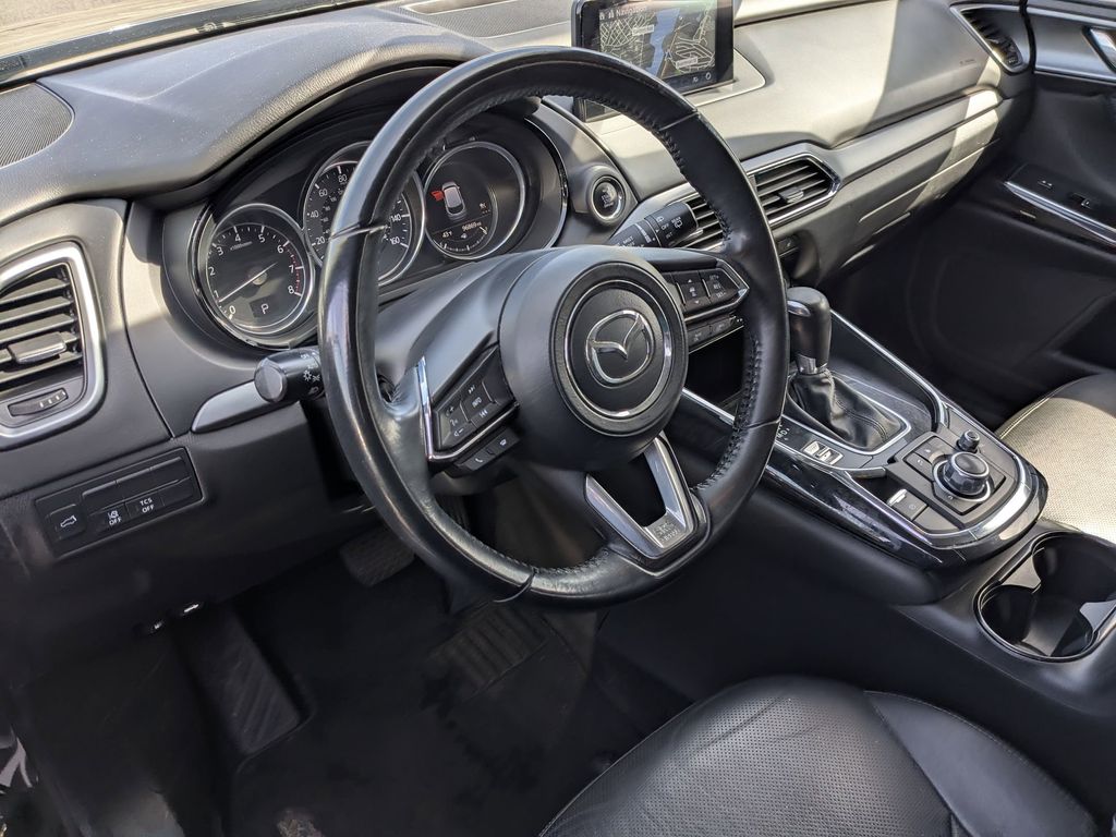 Thumbnail: 2018 Mazda CX-9 - 15