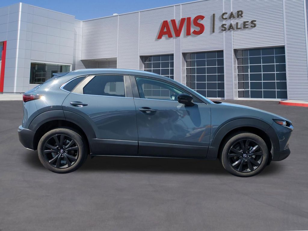 Thumbnail: 2025 Mazda CX-30 - 5
