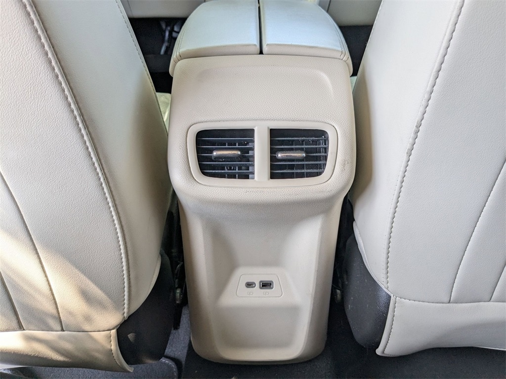 Thumbnail: 2023 Buick Envision - 30