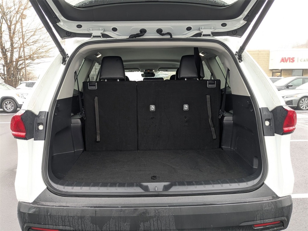 Thumbnail: 2025 Toyota Grand Highlander - 33