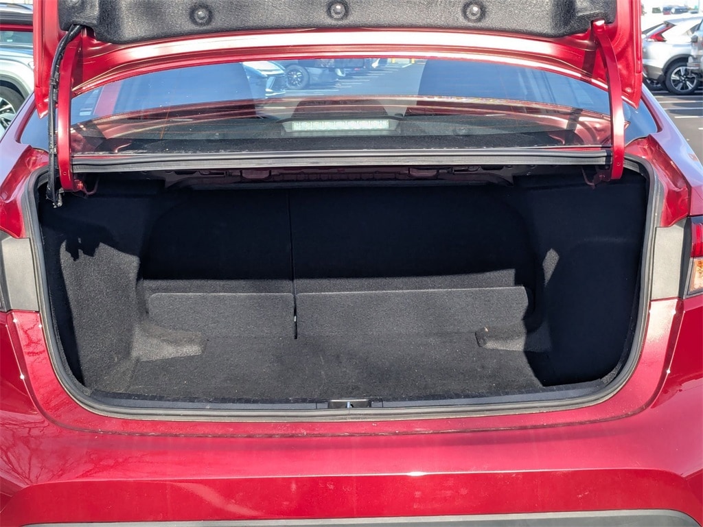 Thumbnail: 2024 Toyota Corolla - 26