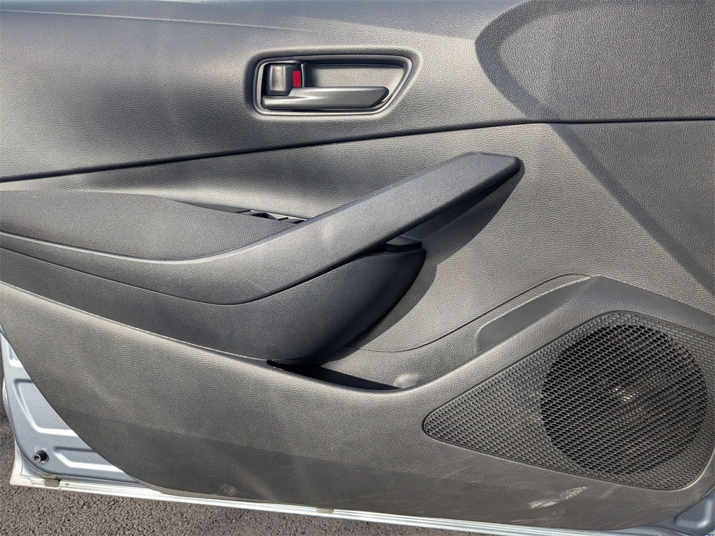 Thumbnail: 2025 Toyota Corolla - 13