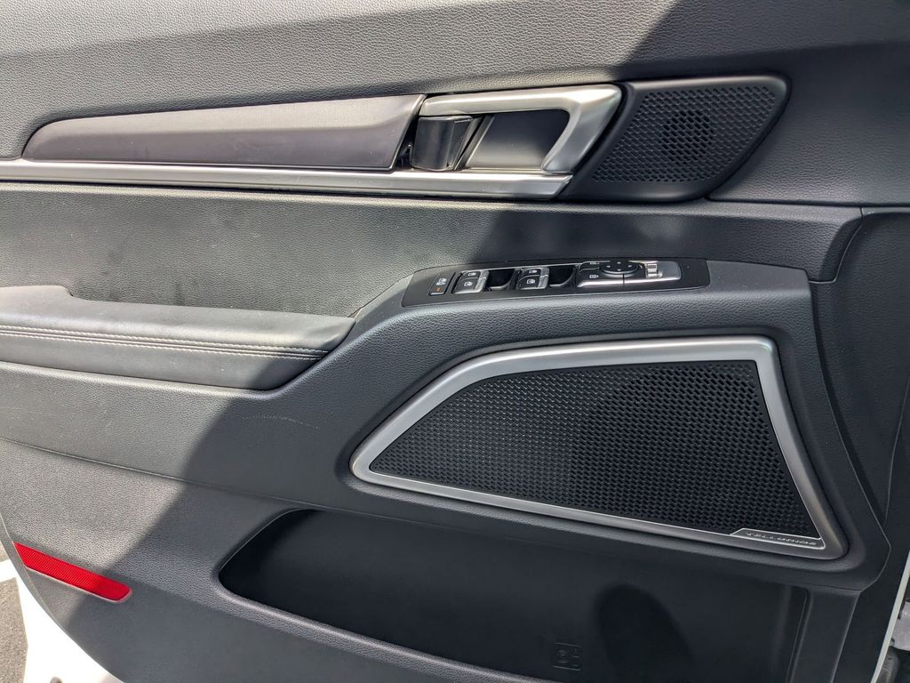 Thumbnail: 2025 Kia Telluride - 11