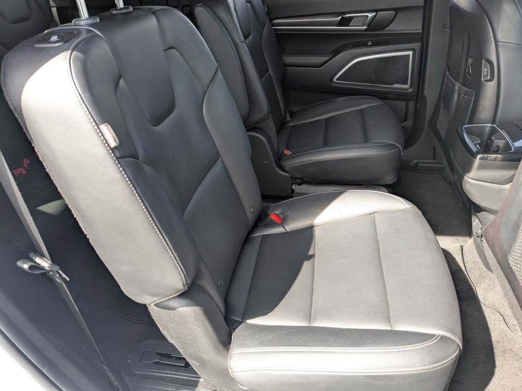 Thumbnail: 2025 Kia Telluride - 31