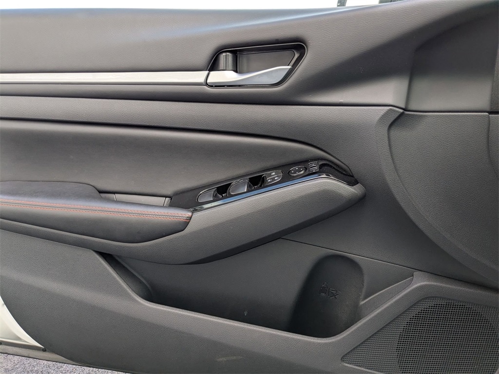 Thumbnail: 2025 Nissan Altima - 16