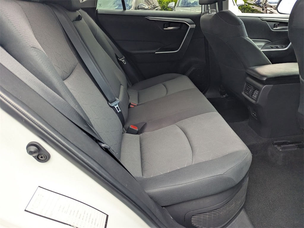 Thumbnail: 2024 Toyota RAV4 - 26