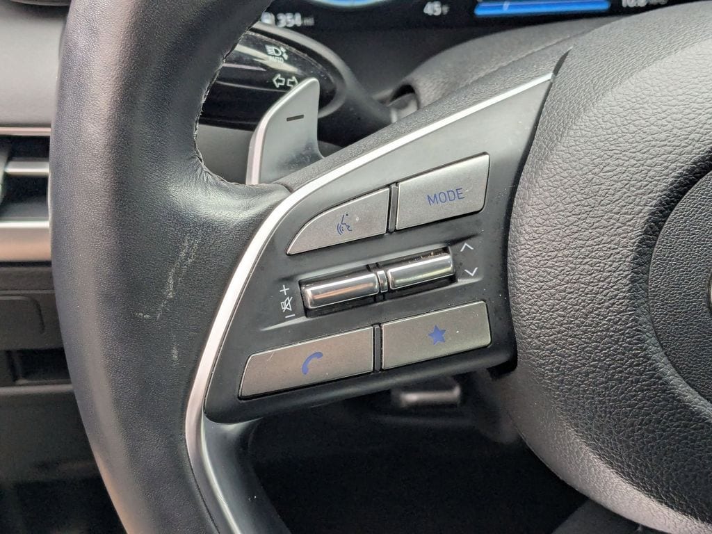 Thumbnail: 2025 Hyundai Palisade - 18