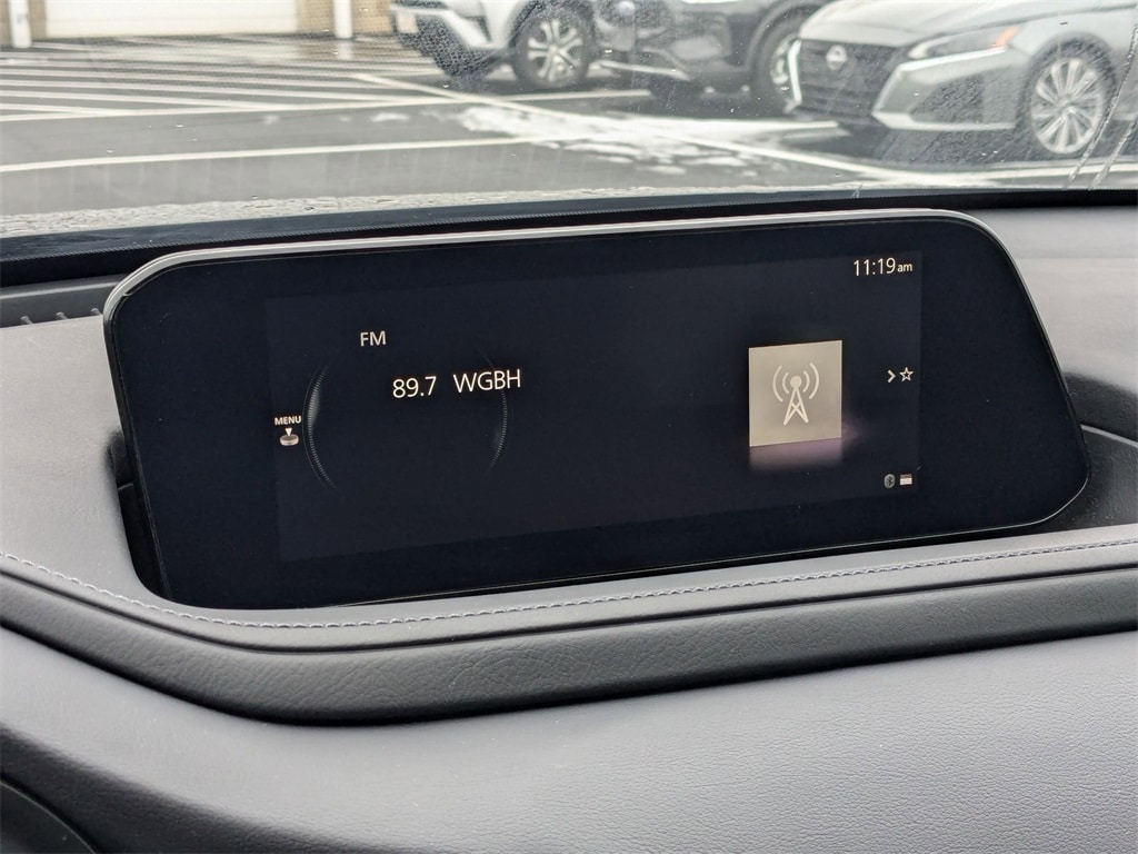 Thumbnail: 2025 Mazda CX-30 - 22