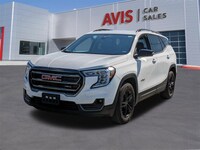 2023 GMC Terrain AT4 -
                East Boston, MA