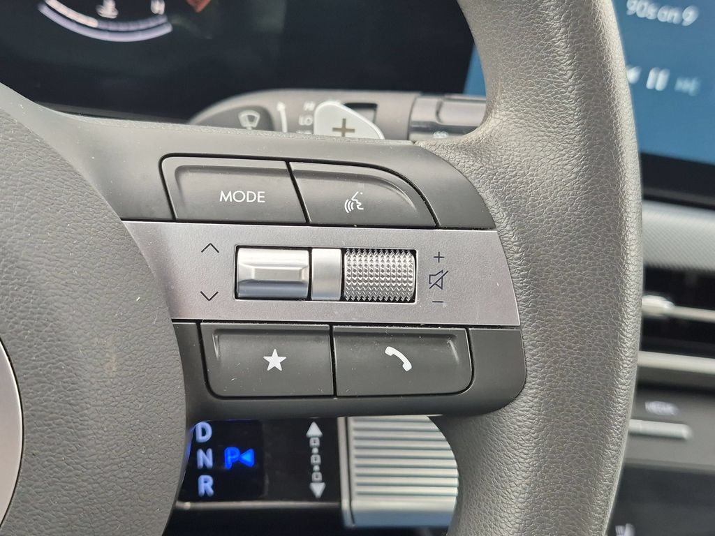 2025 Hyundai Sonata SEL - Photo 21