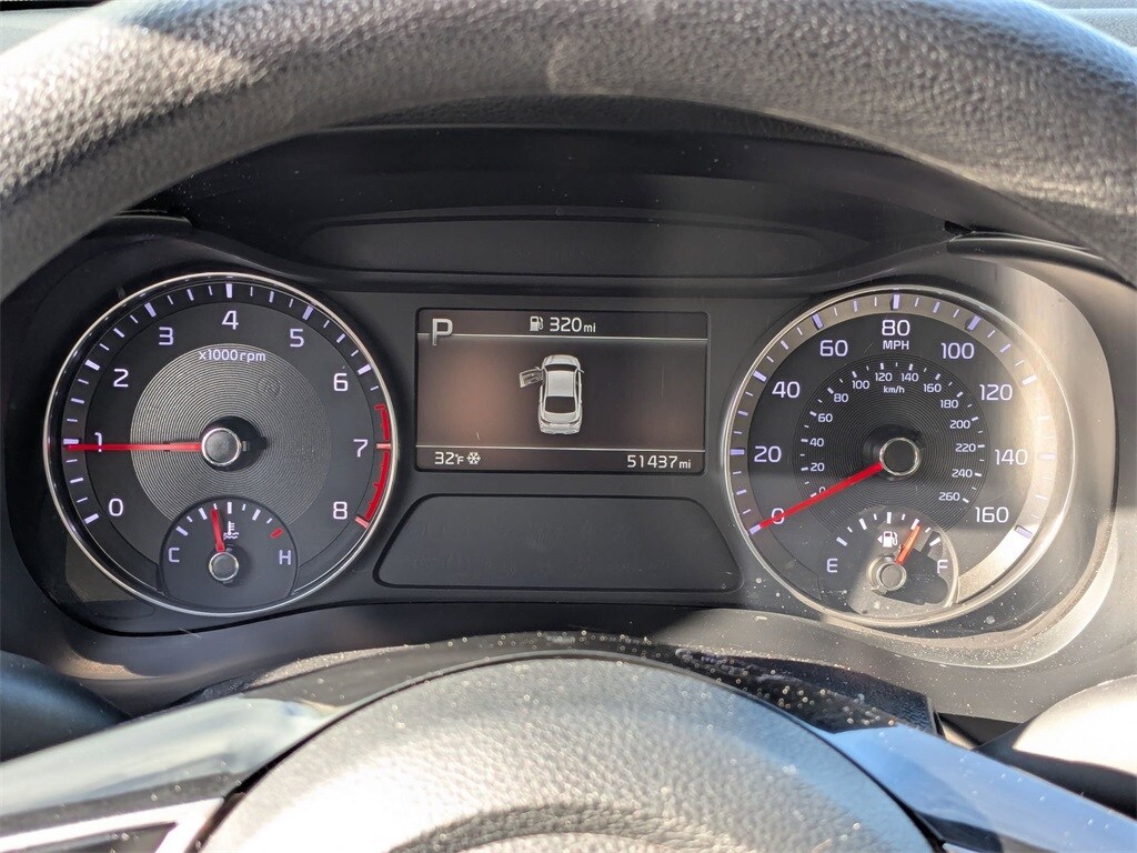 Thumbnail: 2024 Kia Forte - 18