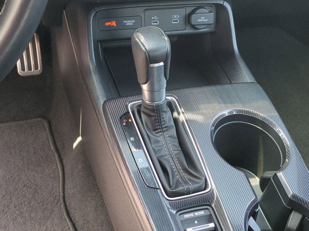 Thumbnail: 2025 Honda Civic - 15