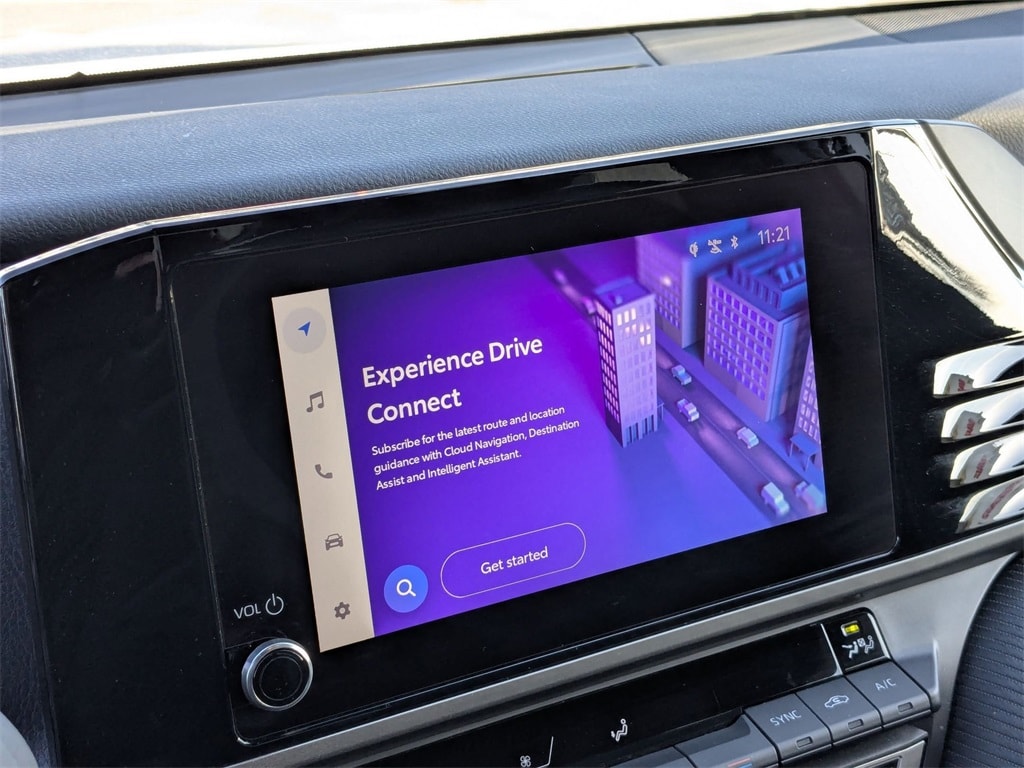 Thumbnail: 2025 Toyota Camry - 23