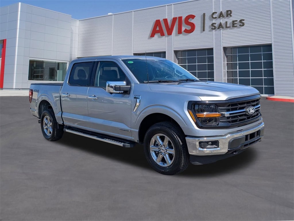 Thumbnail: 2024 Ford F-150 - 14