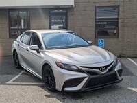 2021 Toyota Camry SE -
                East Boston, MA