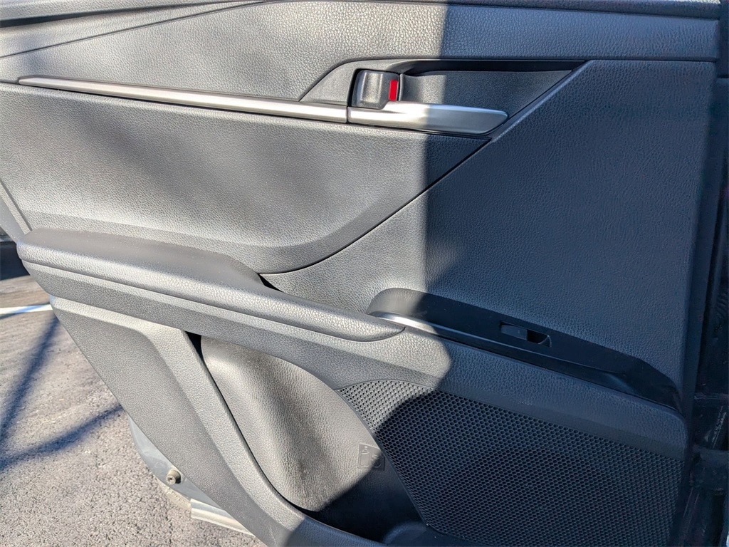 Thumbnail: 2025 Toyota Camry - 27