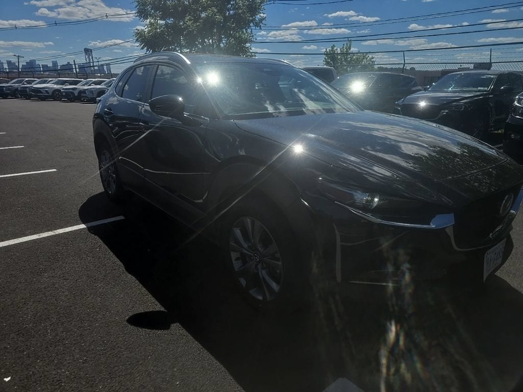 Thumbnail: 2025 Mazda CX-30 - 3
