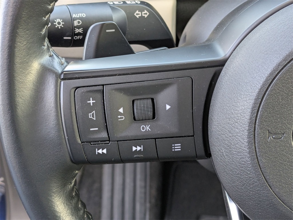 Thumbnail: 2024 Nissan Pathfinder - 19